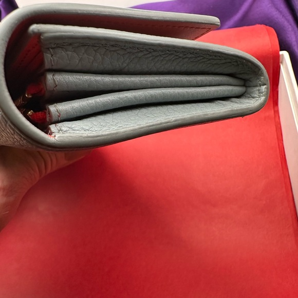 Celine Ladies Wallet - Picture 8 of 9